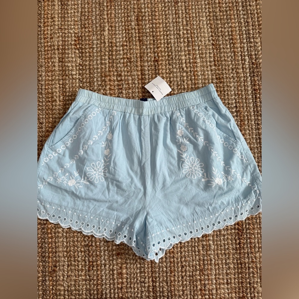 American Eagle Shorts NWT